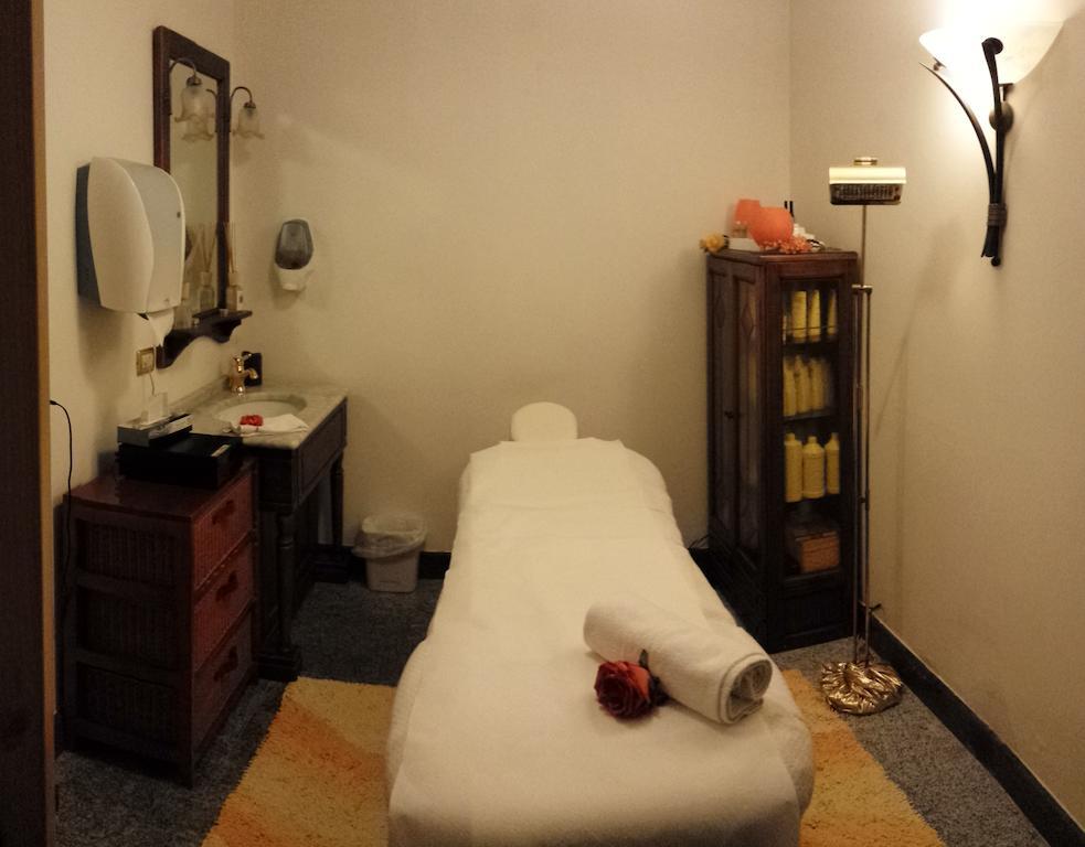 Hotel Sole ปัสโซเดลโตนาเล ภายนอก รูปภาพ